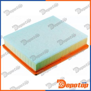 Filtre à air pour OPEL | FAF-PL-077, 180098